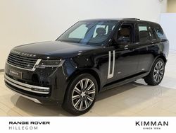 Zwart Gebruikt 2024 Land Rover Range Rover Autobiography SUV | € 149.950 (Iets duurder)