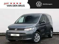 Grijs Nieuw 2024 VW Caddy Style MPV | € 27.799 (Super prijs)