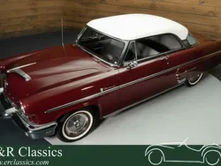 Paars Gebruikt 1953 Mercury Monterey Coupé | € 44.950