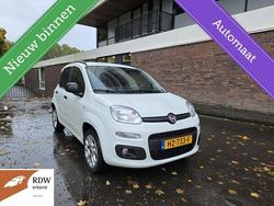 Gebruikt 2014 Fiat Panda Lounge | € 7.949