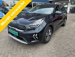 Blauw Gebruikt 2020 Kia Niro SUV | € 16.950 (Eerlijke prijs)