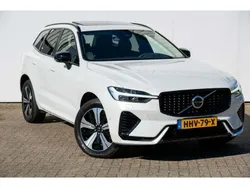 Wit Gebruikt 2024 Volvo XC60 Plus SUV | € 62.990 (Duur)