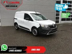 Wit Gebruikt 2023 Renault Kangoo MPV | € 22.944 (Super prijs)