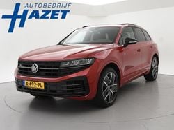 Rood Gebruikt 2024 VW Touareg R SUV | € 77.500 (Eerlijke prijs)