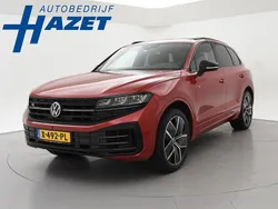 Rood Gebruikt 2024 VW Touareg R SUV | € 79.950 (Iets duurder)