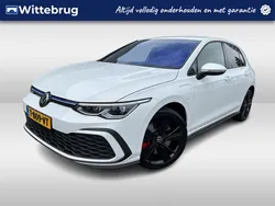 Wit Gebruikt 2021 VW Golf VIII GTE Hatchback | € 25.950 (Goede deal)