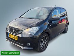 Zwart Gebruikt 2016 Seat Mii CONNECT Hatchback | € 7.900 (Eerlijke prijs)
