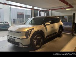 Grijs Nieuw 2025 Kia EV9 Advance SUV | € 70.197 (Goede deal)