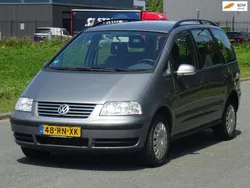 Grijs Gebruikt 2005 VW Sharan MPV | € 2.999