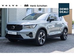 Grijs Gebruikt 2025 Volvo XC40 Plus SUV | € 51.950 (Duur)