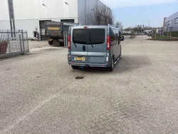 Blauw Gebruikt 2010 Opel Vivaro Van | € 15.950