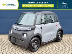 Grijs Nieuw 2025 Opel Rocks-e Rocks | € 10.276