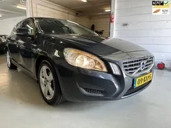 Grijs Gebruikt 2012 Volvo V60 Kinetic Stationwagen | € 9.499 (Eerlijke prijs)