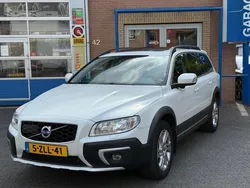 Wit Gebruikt 2014 Volvo XC70 Summum SUV | € 23.595 (Eerlijke prijs)