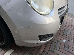 Zilver Gebruikt 2010 Suzuki Alto Comfort Hatchback | € 1.400 (Super prijs)