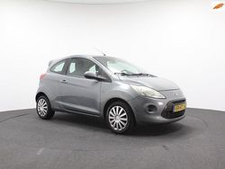 Grijs Gebruikt 2009 Ford Ka Titanium Hatchback | € 3.250 (Eerlijke prijs)