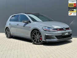 Grijs Gebruikt 2019 VW Golf VII GTI Hatchback | € 29.950 (Eerlijke prijs)