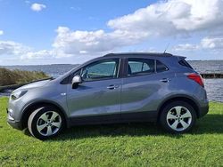 Gebruikt 2019 Opel Mokka X SUV | € 17.150 (Goede deal)