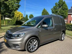Overige Gebruikt 2017 VW Caddy Highline MPV | € 16.450