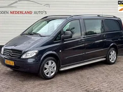Gebruikt 2006 Mercedes Vito MPV | € 3.999 (Eerlijke prijs)