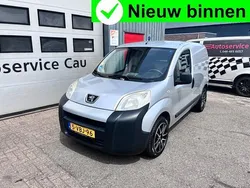 Grijs Gebruikt 2009 Peugeot Bipper MPV | € 2.950 (Eerlijke prijs)