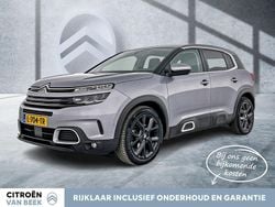 Grijs Gebruikt 2021 Citroën C5 Aircross Business Class SUV | € 20.890 (Iets duurder)