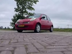Gebruikt 2004 Nissan Micra Hatchback | € 1.300 (Iets duurder)