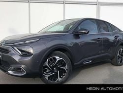 Grijs Gebruikt 2024 Citroën C4 Sedan | € 23.945 (Eerlijke prijs)