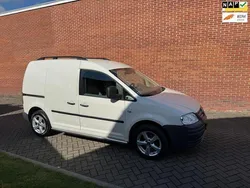 Overige Gebruikt 2007 VW Caddy MPV | € 2.250 (Eerlijke prijs)