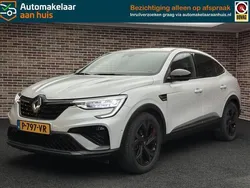 Wit Gebruikt 2022 Renault Arkana Bose Edition SUV | € 27.850 (Eerlijke prijs)