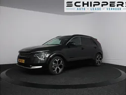 Zwart Gebruikt 2023 Kia Niro Launch Edition SUV | € 31.900 (Super prijs)