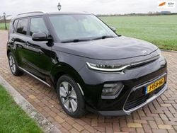Zwart Gebruikt 2020 Kia Soul EV SUV | € 16.577 (Super prijs)