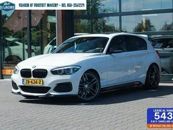 Wit Gebruikt 2018 BMW M140 Executive Hatchback | € 32.900 (Eerlijke prijs)