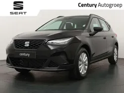 Zwart Nieuw 2024 Seat Arona Style SUV | € 25.900 (Goede deal)