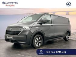 Bestelauto Nieuw 2024 VW T6.1 PanAmericana Van | € 47.213 (Goede deal)