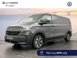 Bestelauto Nieuw 2024 VW T6.1 PanAmericana Van | € 47.213 (Goede deal)