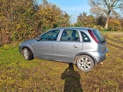 Gebruikt 2006 Opel Corsa | € 750 (Eerlijke prijs)