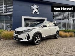 Wit Gebruikt 2022 Peugeot 5008 GT MPV | € 25.940 (Eerlijke prijs)