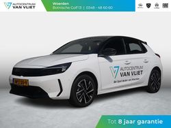 Arctis white Gebruikt 2025 Opel Corsa Hatchback | € 24.990 (Goede deal)