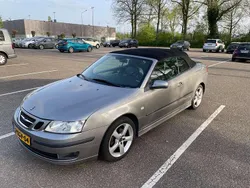 Gebruikt 2007 Saab 9-3 Cabriolet Vector Cabriolet | € 7.000 (Goede deal)