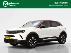 Wit Gebruikt 2022 Opel Mokka-e SUV | € 18.950 (Eerlijke prijs)
