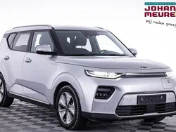 Zilver Gebruikt 2021 Kia Soul EV SUV | € 20.900 (Goede deal)