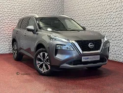 Grijs, metallic lak Nieuw 2024 Nissan X-Trail N-Connecta SUV | € 41.940