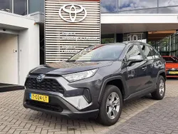 Grijs Gebruikt 2023 Toyota RAV4 Hybrid Active SUV | € 38.900 (Goede deal)