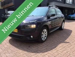Paars Gebruikt 2015 Citroën C4 Cactus Business Class Hatchback | € 6.950 (Eerlijke prijs)