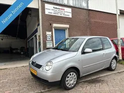 VW Lupo