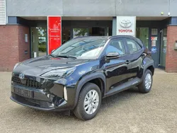 Overig Gebruikt 2024 Toyota Yaris Cross SUV | € 29.339 (Eerlijke prijs)