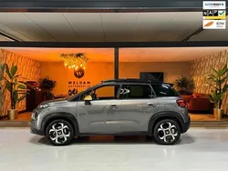 Grijs Gebruikt 2020 Citroën C3 Aircross Rip Curl SUV | € 18.990 (Eerlijke prijs)