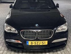 Gebruikt 2014 BMW 740L Sedan | € 19.950