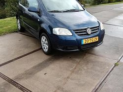 Gebruikt 2006 VW Fox Hatchback | € 999 (Eerlijke prijs)